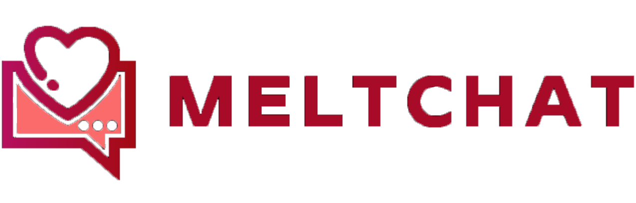 MELTCHAT logo